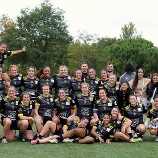 06/10/2024 - Élite 2 - Stade Rochelais 65 / 00 USAP