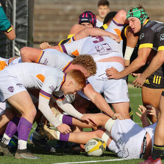 06/11/2022 - Espoirs - Stade Rochelais 31 / 15 SA XV
