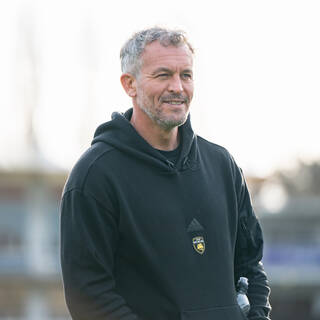 06/12/2024 - Champions Cup - Bath Rugby 20 / 24 Stade Rochelais