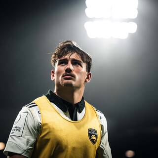 06/12/2025 - ICC - Stade Rochelais 39 / 20 Leicester Tigers