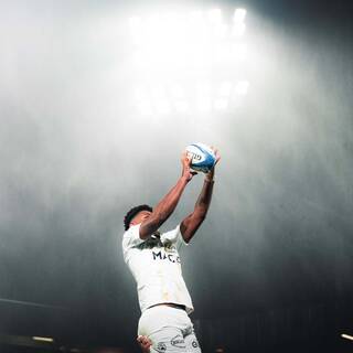 06/12/2025 - ICC - Stade Rochelais 39 / 20 Leicester Tigers