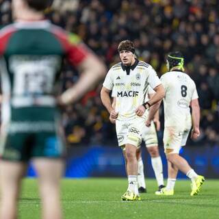 06/12/2025 - ICC - Stade Rochelais 39 / 20 Leicester Tigers
