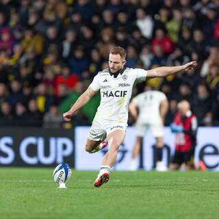 06/12/2025 - ICC - Stade Rochelais 39 / 20 Leicester Tigers