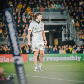 06/12/2025 - ICC - Stade Rochelais 39 / 20 Leicester Tigers