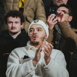 06/12/2025 - ICC - Stade Rochelais 39 / 20 Leicester Tigers