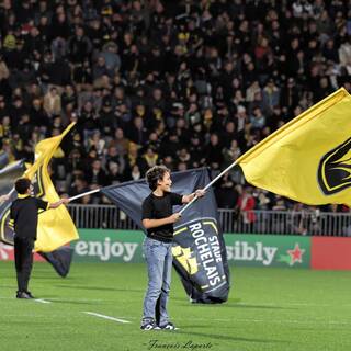 06/12/2025 - ICC - Stade Rochelais 39 / 20 Leicester Tigers