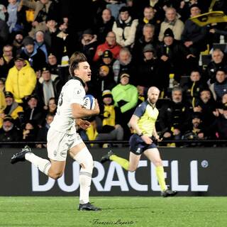 06/12/2025 - ICC - Stade Rochelais 39 / 20 Leicester Tigers