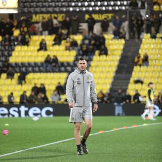 06/12/2025 - ICC - Stade Rochelais 39 / 20 Leicester Tigers