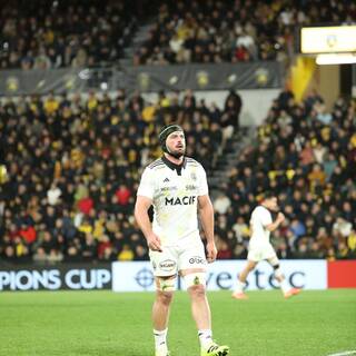 06/12/2025 - ICC - Stade Rochelais 39 / 20 Leicester Tigers