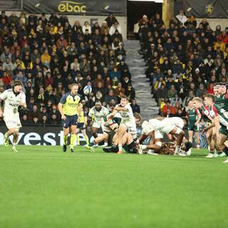 06/12/2025 - ICC - Stade Rochelais 39 / 20 Leicester Tigers
