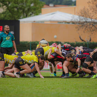 07/04/2024 - Elite 2 - RCTPM 10 / 14 Stade Rochelais