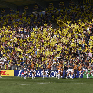 07/05/2022 - Champions Cup - Stade Rochelais 31 / 19 Montpellier HR