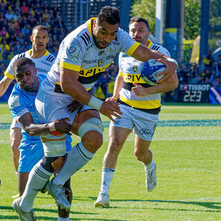 07/05/2022 - Champions Cup - Stade Rochelais 31 / 19 Montpellier HR