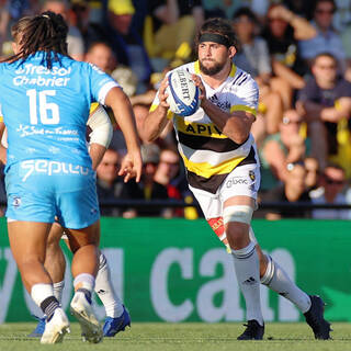 07/05/2022 - Champions Cup - Stade Rochelais 31 / 19 Montpellier HR