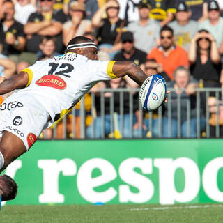 07/05/2022 - Champions Cup - Stade Rochelais 31 / 19 Montpellier HR