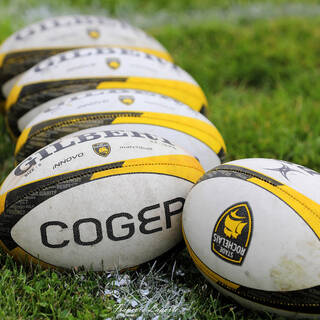07/06/2025 - Espoirs - Stade Rochelais 12 / 16 Toulon