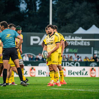 07/06/2025 - Top 14 - Section Paloise 32 / 18 Stade Rochelais