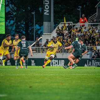 07/06/2025 - Top 14 - Section Paloise 32 / 18 Stade Rochelais