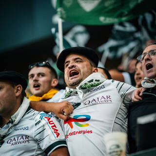 07/06/2025 - Top 14 - Section Paloise 32 / 18 Stade Rochelais