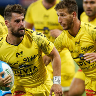 07/09/2019 - Top 14 - J3 - Montpellier 30 / 16 Stade Rochelais