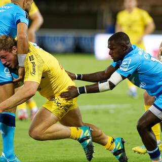 07/09/2019 - Top 14 - J3 - Montpellier 30 / 16 Stade Rochelais