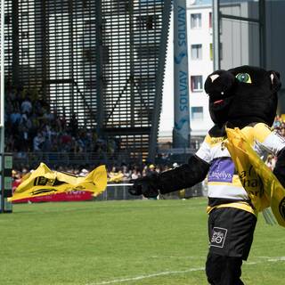 08/04/2017 - Top 14 - J23 - Stade Rochelais 16 - 5 Bordeaux Bègles