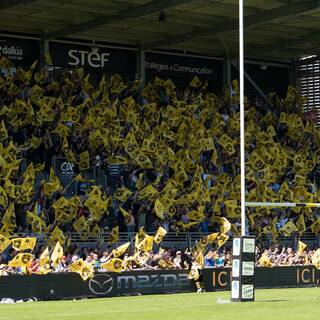 08/04/2017 - Top 14 - J23 - Stade Rochelais 16 - 5 Bordeaux Bègles