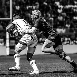 08/04/2017 - Top 14 - J23 - Stade Rochelais 16 - 5 Bordeaux Bègles