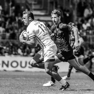 08/04/2017 - Top 14 - J23 - Stade Rochelais 16 - 5 Bordeaux Bègles