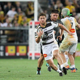 08/06/2019 - Top 14 - Demi-finale - Stade Toulousain 20 / 6 Stade Rochelais