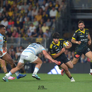 08/06/2024 - Top 14 - Stade Rochelais 24 / 19 Racing 92