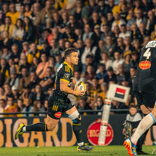 08/06/2024 - Top 14 - Stade Rochelais 24 / 19 Racing 92