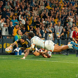 08/06/2024 - Top 14 - Stade Rochelais 24 / 19 Racing 92