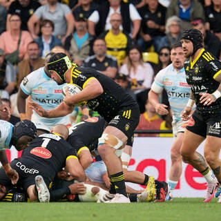 08/06/2024 - Top 14 - Stade Rochelais 24 / 19 Racing 92