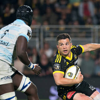 08/06/2024 - Top 14 - Stade Rochelais 24 / 19 Racing 92