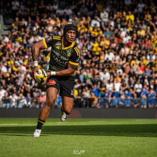 08/09/2024 - Top 14 - Stade Rochelais 19 / 15 RC Toulon