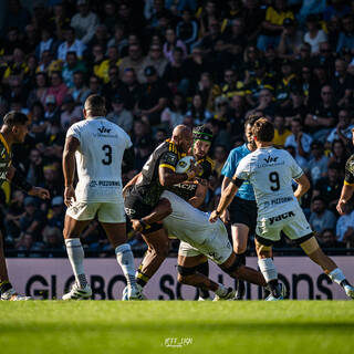 08/09/2024 - Top 14 - Stade Rochelais 19 / 15 RC Toulon