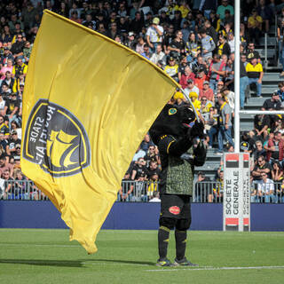 08/09/2024 - Top 14 - Stade Rochelais 19 / 15 RC Toulon