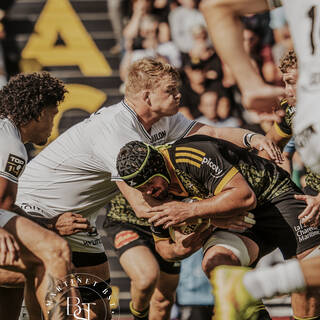 08/09/2024 - Top 14 - Stade Rochelais 19 / 15 RC Toulon
