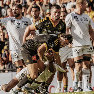08/09/2024 - Top 14 - Stade Rochelais 19 / 15 RC Toulon