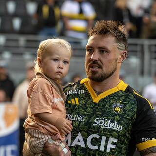 08/09/2024 - Top 14 - Stade Rochelais 19 / 15 RC Toulon