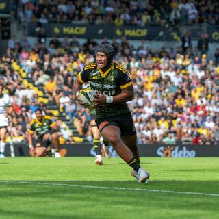 08/09/2024 - Top 14 - Stade Rochelais 19 / 15 RC Toulon