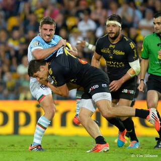 24/09/2016 - Top 14 - J6 - SR 34-17 AB