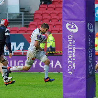 08/12/2018 - ERCC - J3 - Bristol 22 / 35 Stade Rochelais