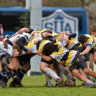 09/02/19 - U13 - Challenge Fédéral 