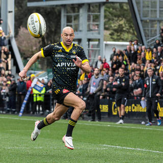 09/03/2024 - Top 14 - Stade Rochelais 23 / 3 Stade Français Paris