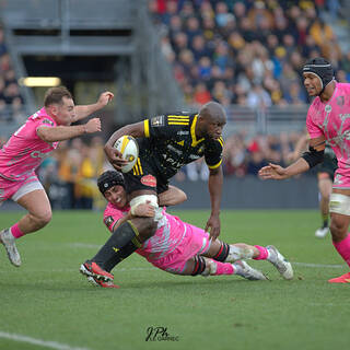 09/03/2024 - Top 14 - Stade Rochelais 23 / 3 Stade Français Paris