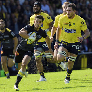 09/09/17 - Top 14 - Stade Rochelais 51 / 20 Clermont
