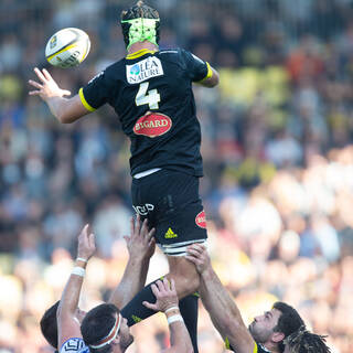 09/10/2021 - Top 14 - Stade Rochelais 29 / 10 Castres Olympique