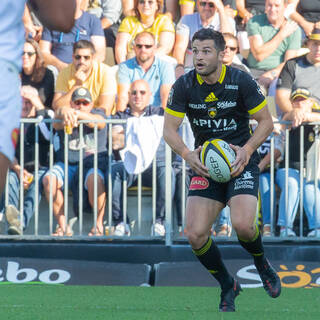 09/10/2021 - Top 14 - Stade Rochelais 29 / 10 Castres Olympique